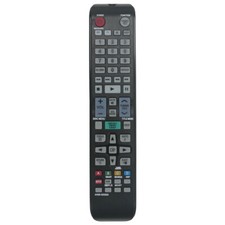 New AH59-02333A Replace Remote for Samsung HT-D4500 HT-D5100 HT-D5130 HT-D5300