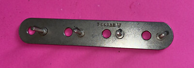 *USED* 54492E-UNION SPECIAL-LOOPER THREAD TENSION SUPPORT-FREE SHIPPING*