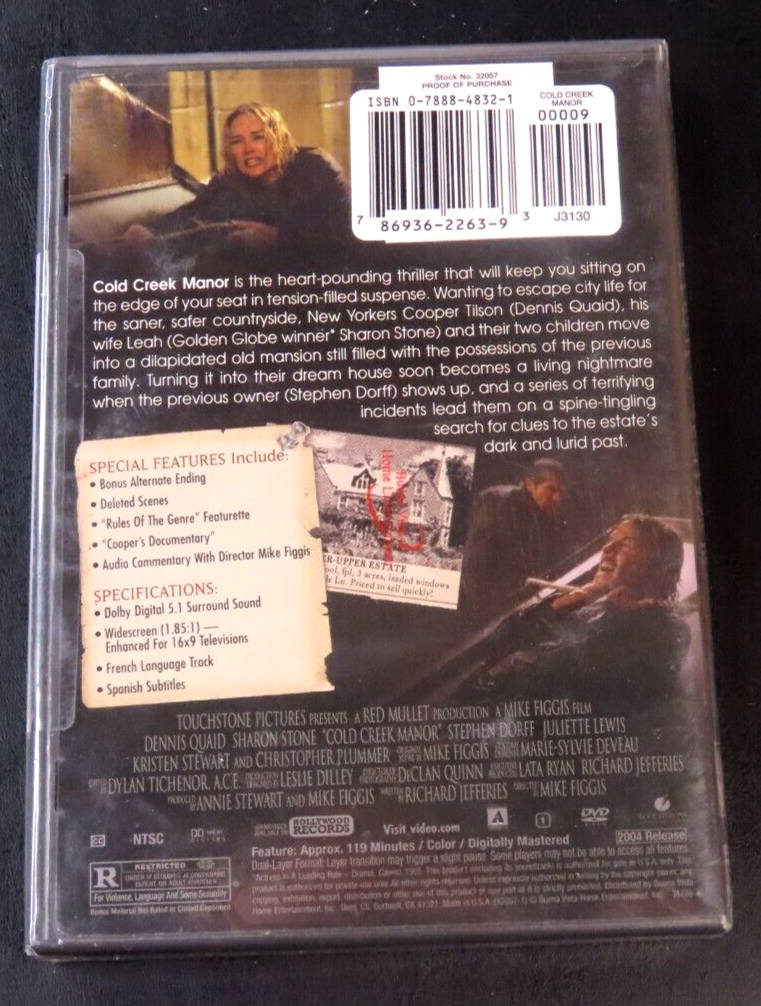 DCI☆DVD☆2004 Amazon.com: Torque [DVD] [2004] [Region 1] [US Import] [NTSC