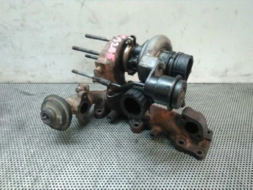 2823127500 Turbocompresor para HYUNDAI MATRIX (FC) * 2003 1334448 - Imagen 1 de 10