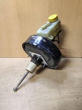 SKODA FABIA I 6Y2 Unterdruck-Bremskraftverstärker F2837 1.40 Petrol 24420259