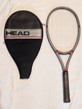 Head Composite Director Tennis Racket 4 1/4" L2
