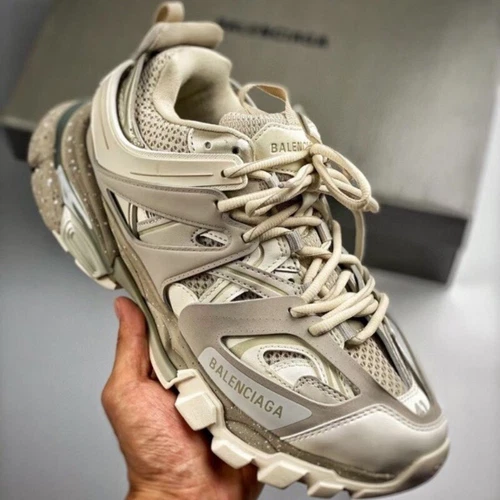 Track 3.0 GT Track Sneaker in Multicolor Mesh and Nylon for Unisex - Bild 36 von 36