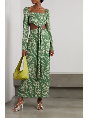 knee length dresses for ladies Esmeralda Tank Maxi – Bali Queen main image 0