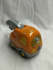 Vtech Tow Truck