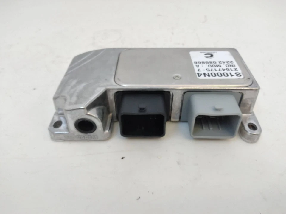 BENELLI Tornado 900 control unit 21647175 7 - Image 2 of 4