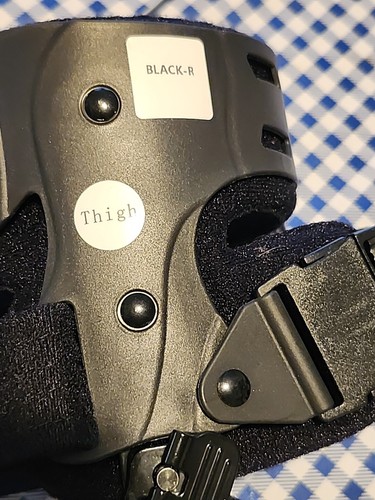 sport kniebandage - Bild 12 von 18