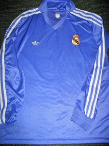 camiseta real madrid adidas originals