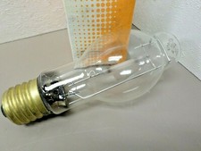 LU100 Mogul Base ET23.5 Light Bulb 100W S54 HPS Made in USA