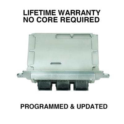 Engine Computer Programmed/Updated 2007 Ranger/B3000 7L5A-12A650-BAF KVZ5 3.0L