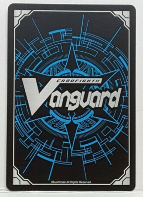 Cardfight Vanguard Zeroth Dragon of Death Garden, Zoa G-BT14