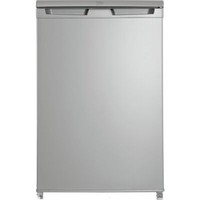Beko UL4584S Free Standing Fridge 128 Litres Silver E Rated
