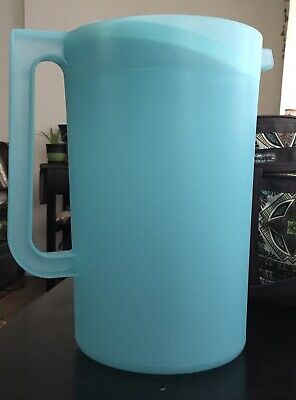 Tupperware Gallon Pitcher Classic Sheer Dazzle Pitcher Tupperware Gallon Pitcher Classic Sheer Dazzle Pitcher