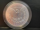 Morgan 2021 (P) $1 Silver Dollar In Original Government Packaging : ONLY 2 LEFT! — photo 3