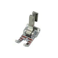 1/4" Quilting Foot For Brother, Janome, Kenmore, Singer Home Sewing Machine