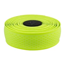 Hi-Vis Yellow DMND TAC 2.0 Handlebar Tape Road Bike Grip Tape