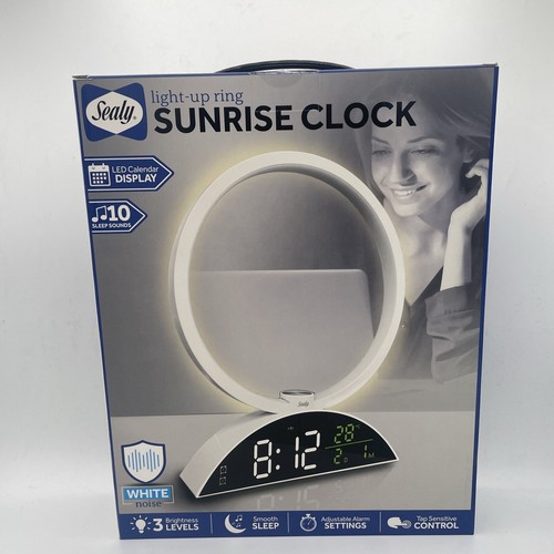 sealy-wake-up-light-calendar-sunrise-clock-with-10-natural-sleep-sounds