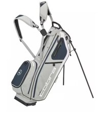 Genuine Mercedes-Benz Stand Bag Golf Bag Golf Stand Bag B66450611