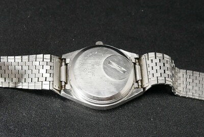 Vintage SEIKO Quartz Watch/ KING QUARTZ 0853-8035 #178c | eBay
