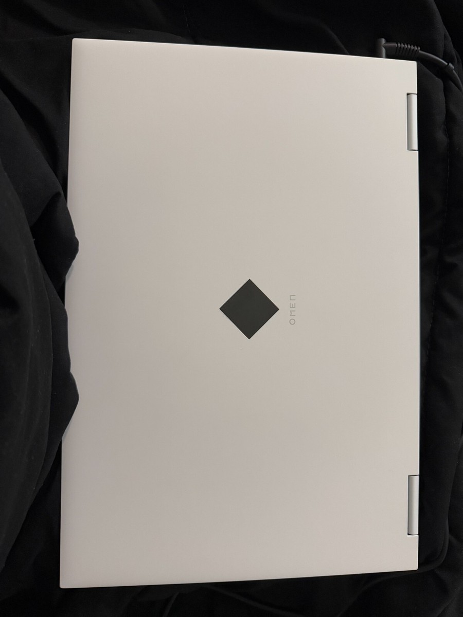 HP OMEN 16.1