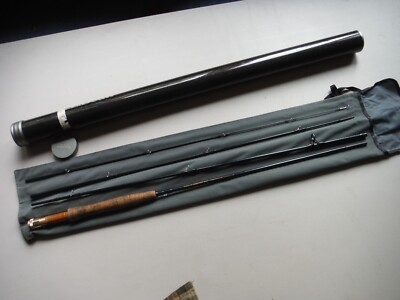 ORVIS ロッド フライロッド TRIDENT TLS 9ft USED Orvis Trident TLS 9ft 7wt 2pc fly rod – Murray's Fly Shop