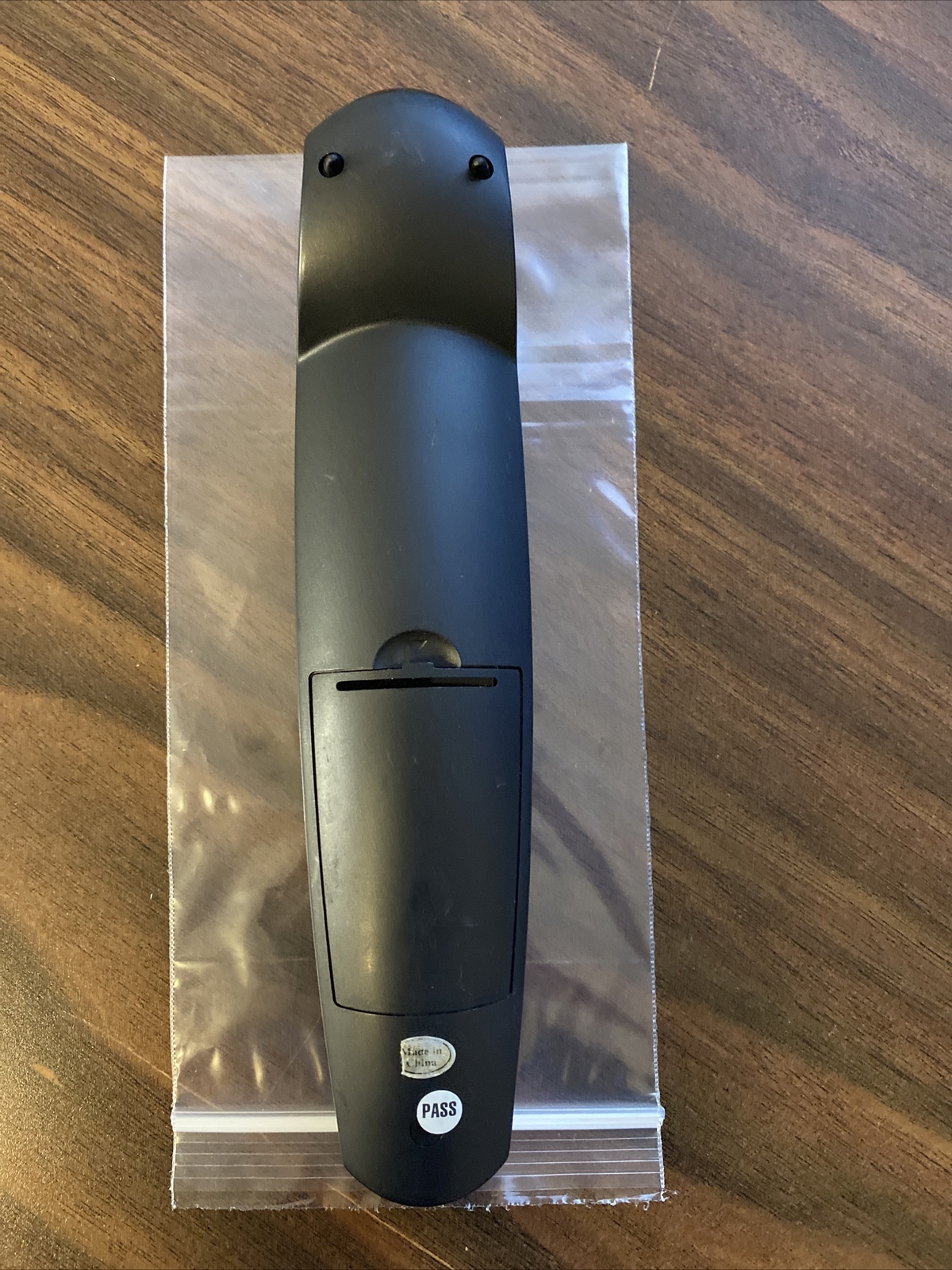 Polycom Remote Control for Conference Phone System SoundStation Xlnt ...