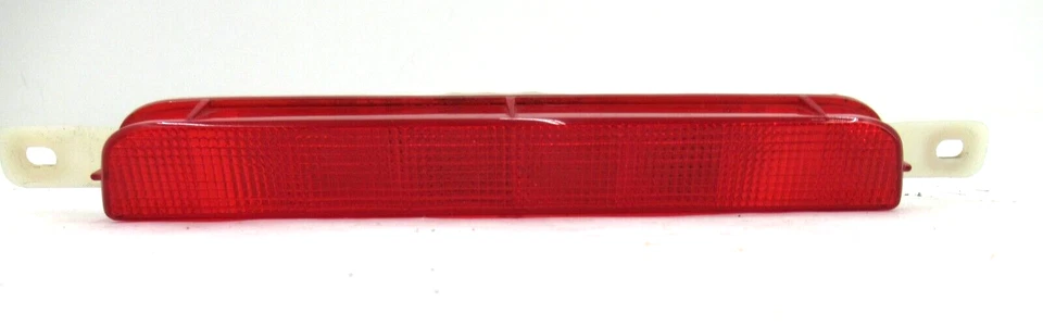 08-20 TOWN & COUNTRY Grand Caravan parada de montaje alto tercera luz trasera de freno lente OEM Foto 2 de 4