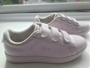ladies lacoste pumps uk