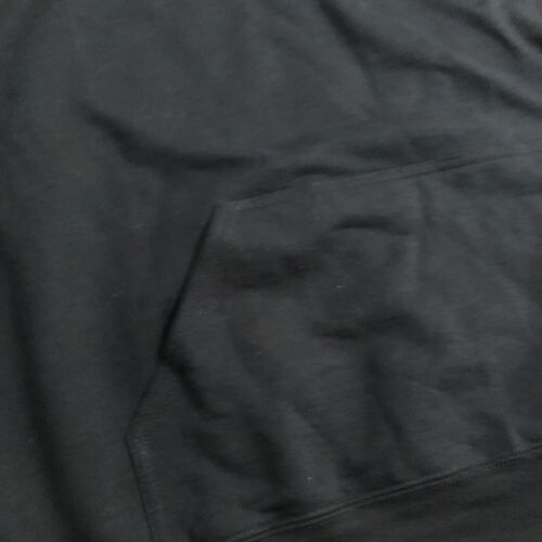 Suéter con capucha Inter Miami CF MLS equipo negro para hombre 2XL club fútbol fútbol fútbol MMXX - Imagen 7 de 10