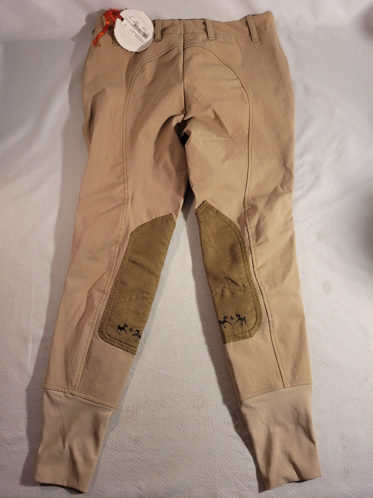 NEW Equine Couture  Equestrian Breeches Jodphur Riding Pants Size 28