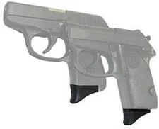 AGC Grip Extension – Kel-Tec P3AT/Bersa .380/Beretta Tomcat (2 pack)