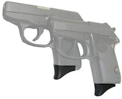 AGC Grip Extension   Kel-Tec P3AT/Bersa .380/Beretta Tomcat (2 pack)