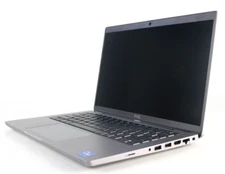 Dell Latitude 5420 14" Laptop Intel i5 11th Gen 512GB 16GB RAM Win 11 (FF) C