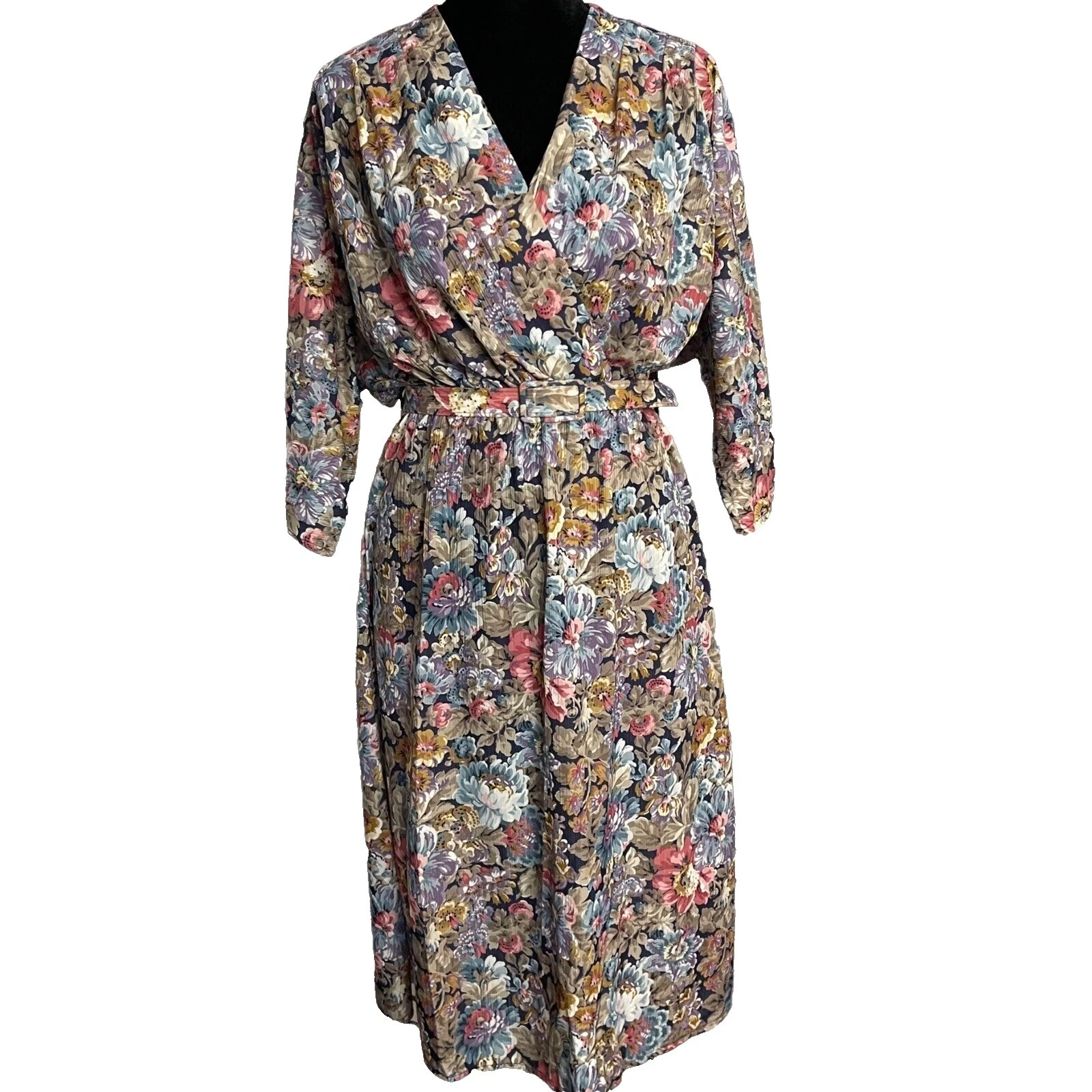 Vestidos de poliéster C&A para Mujeres