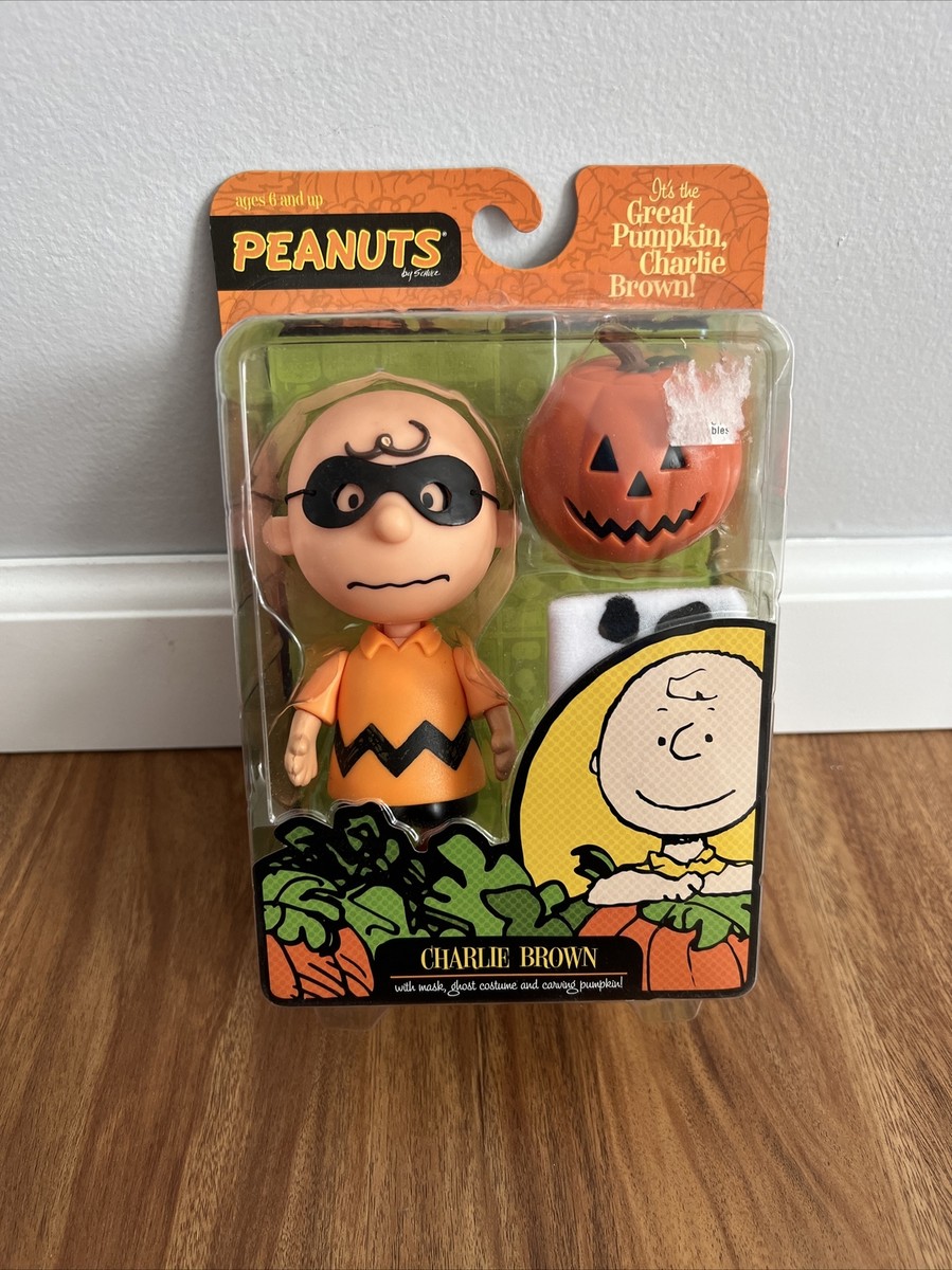 The Great Pumpkin In Peanuts And Beyond - Toons Mag