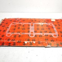 Dichtung KurbelgehäUse-Alfa Romeo 145 146 33 Original 60503916