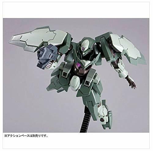 NEW Bandai HG 1/144 GNX-803T GNX IV Mass Production Type Plastic