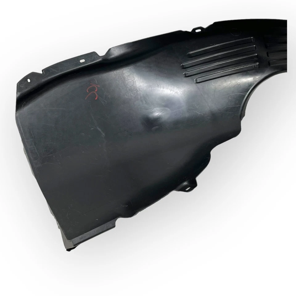 2015-2019 Volkswagen Golf Front right passenger side fender liner OEM 5G0805978 - Image 4 of 4