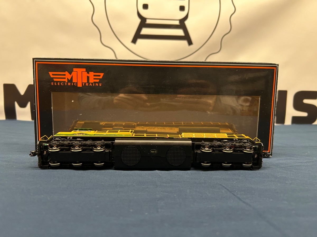 Mth HO Reading (NS Heritage) #1067 SD70ACe Diesel Engine w