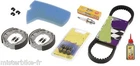 LUDIX One 50 Oil Candle Roller Filter Belt Maintenance Pack (tamb brake)