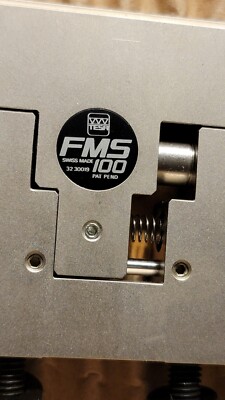 TESA 03230019 / 032.30019 Universal probe FMS100 NEW IN BAG FREE SHIPPING LOC O1