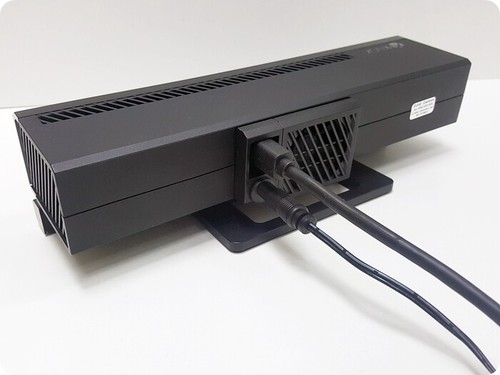 KINECT V2 ORIGINAL mit Adapter für XBOX ONE S oder X MOCAP, PC Entwicklung  - Bild 5 von 10
