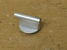 Gaggenau Bosch Cooktop Control Knob (Light Wear) Part # 173583