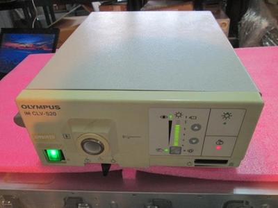 Olympus CLV-S20 Xenon Light Source