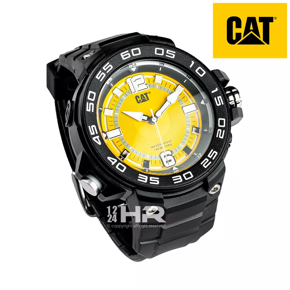 Caterpillar watches shop