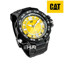 PUMA Watch Black/Gold for online Big P5098 eBay Cat sale | Men\'s