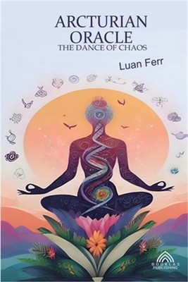 Arcturian Oracle (Paperback or Softback)