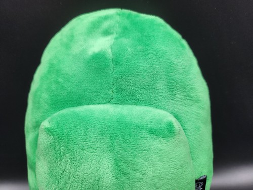 AMONG US 10" Premium Green Imposter Gamer Plush - Picture 5 of 7
