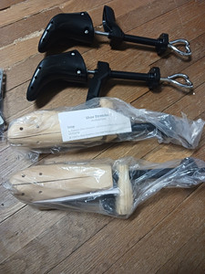 Yukik Shoe & Boot Stretcher