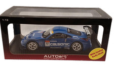 AUTOart Motorsport 1/18 Fairlady Z